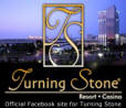 Official Turning Stone Page