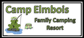 Camp Elmbois Family Camping Resort