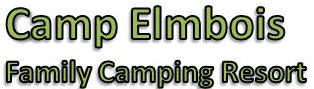 Camp Elmbois Camping Resort