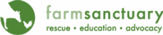 Farm Sanctuary: Rescue, Education, Advocacy